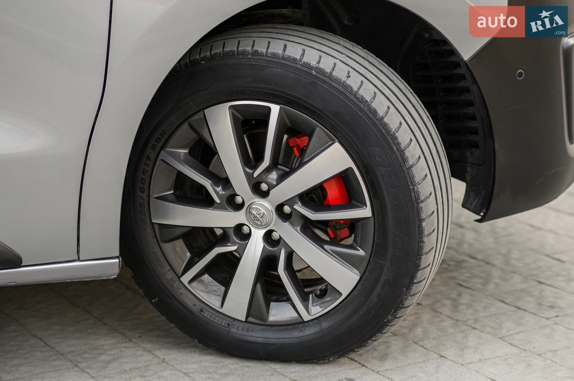 2019 Toyota ProAce - мініатюра 8