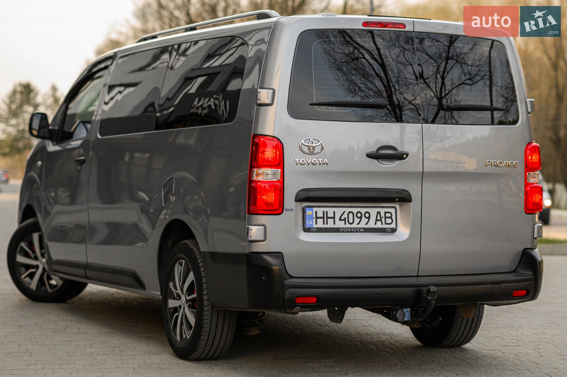 2019 Toyota ProAce - мініатюра 12