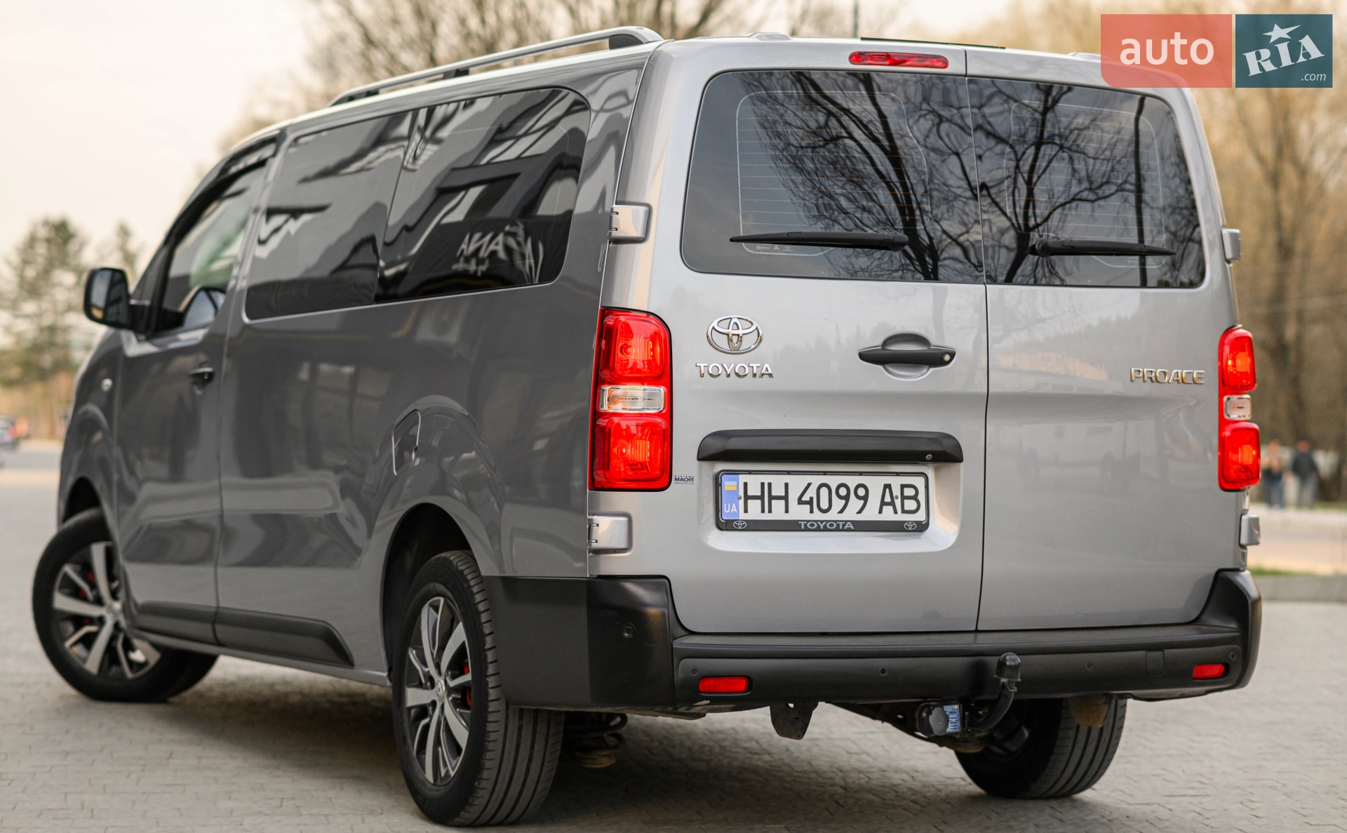 2019 Toyota ProAce - мініатюра 13