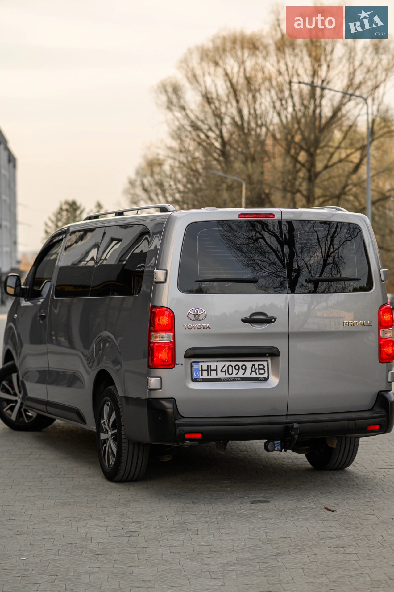 2019 Toyota ProAce - мініатюра 14