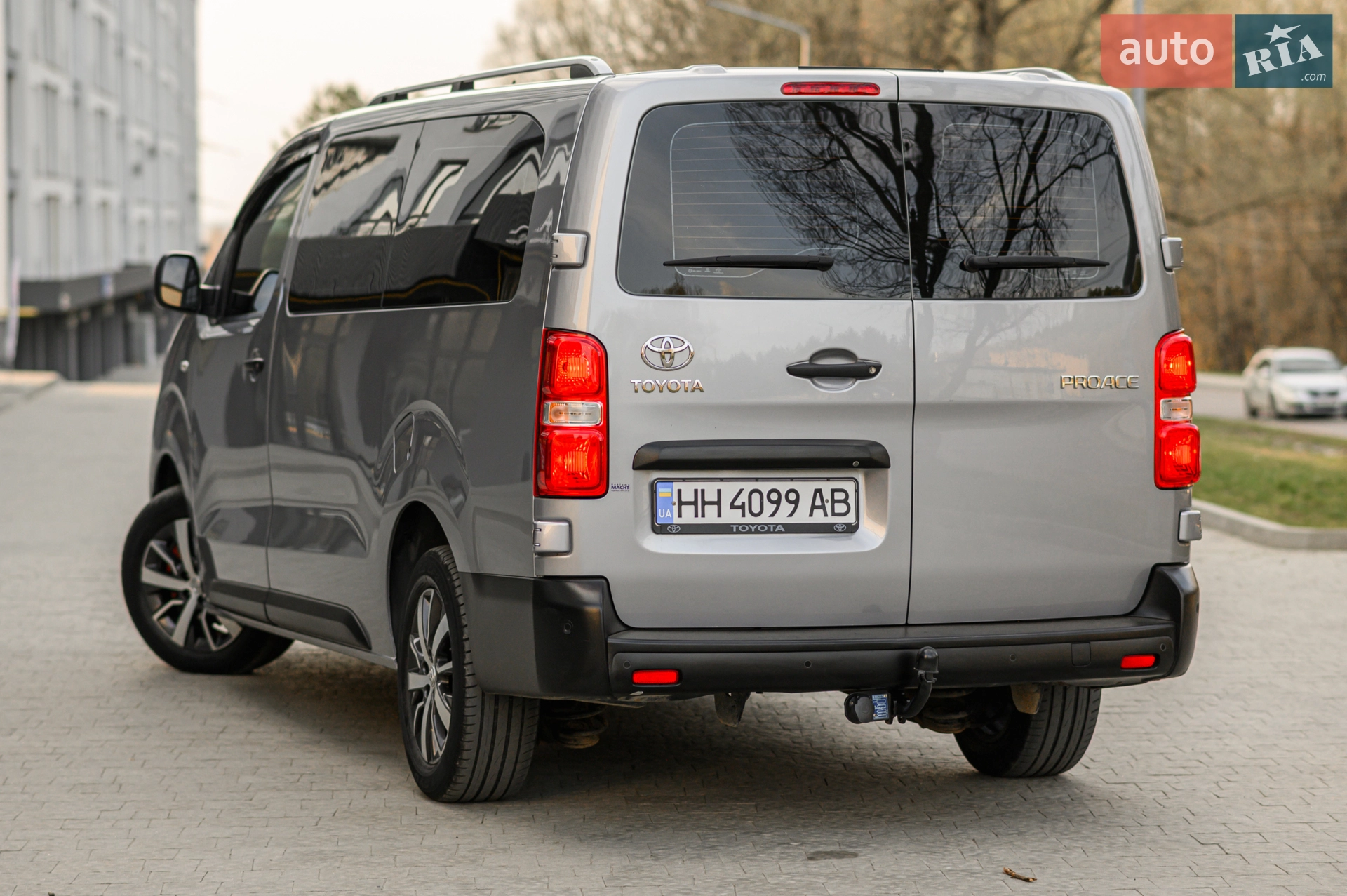 2019 Toyota ProAce - мініатюра 15