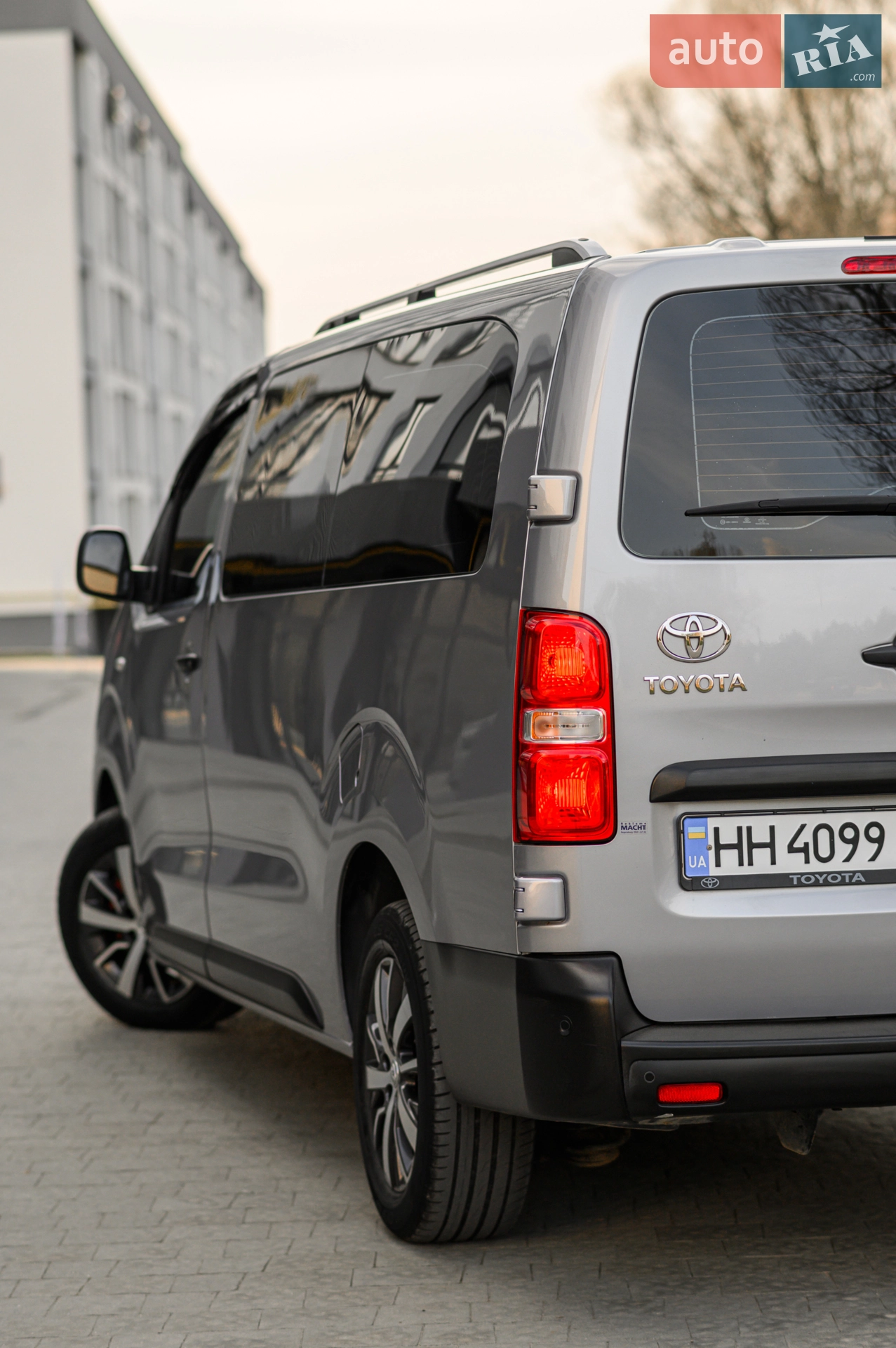 2019 Toyota ProAce - мініатюра 16