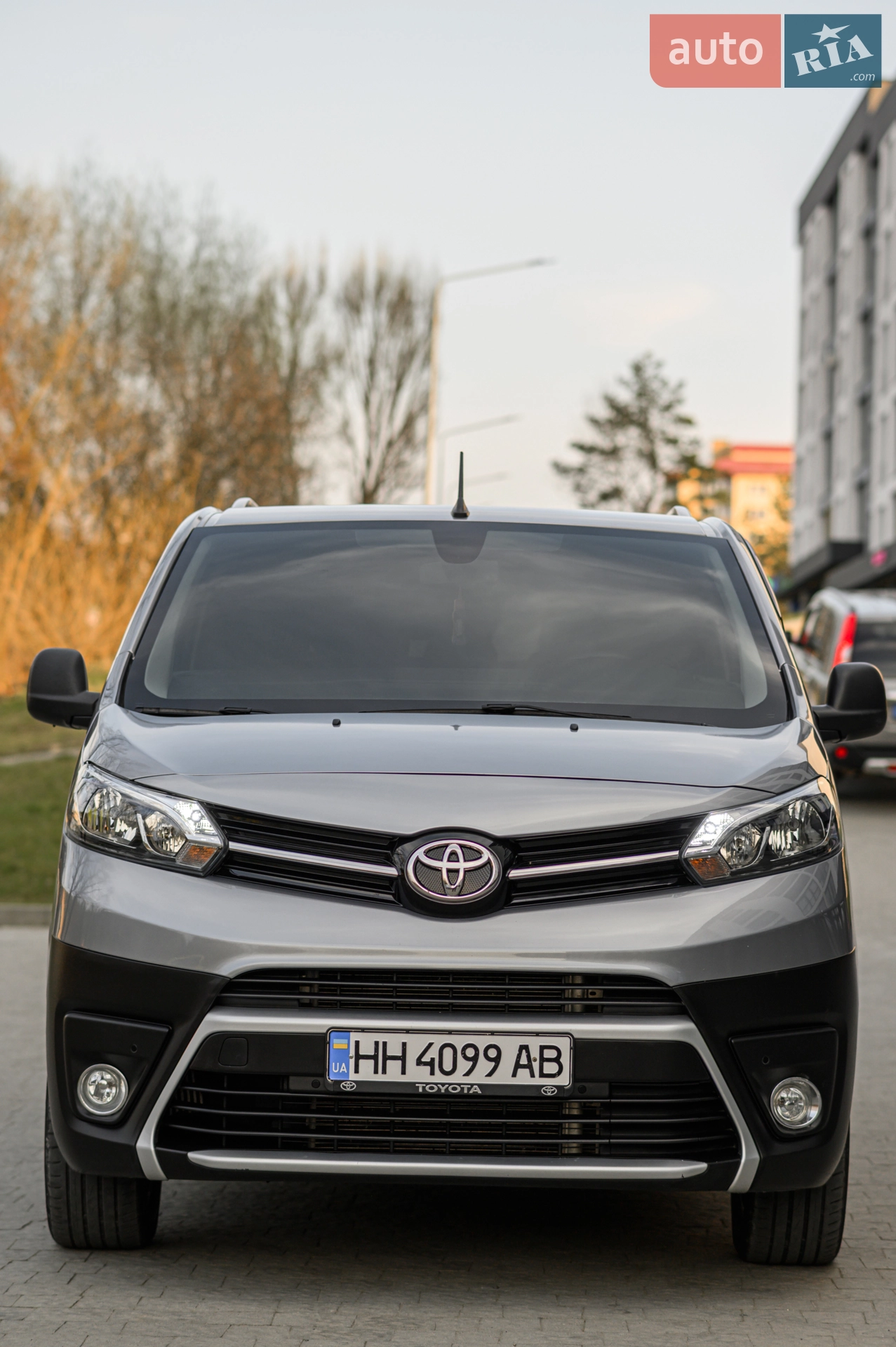 2019 Toyota ProAce - мініатюра 20