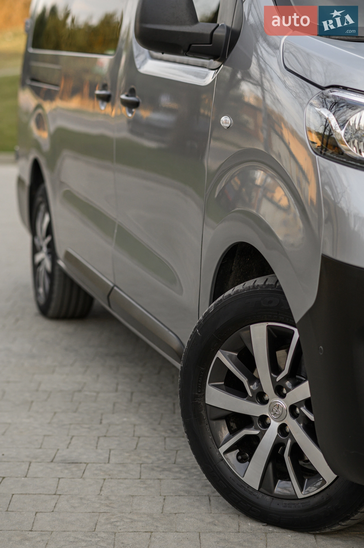 2019 Toyota ProAce - мініатюра 21