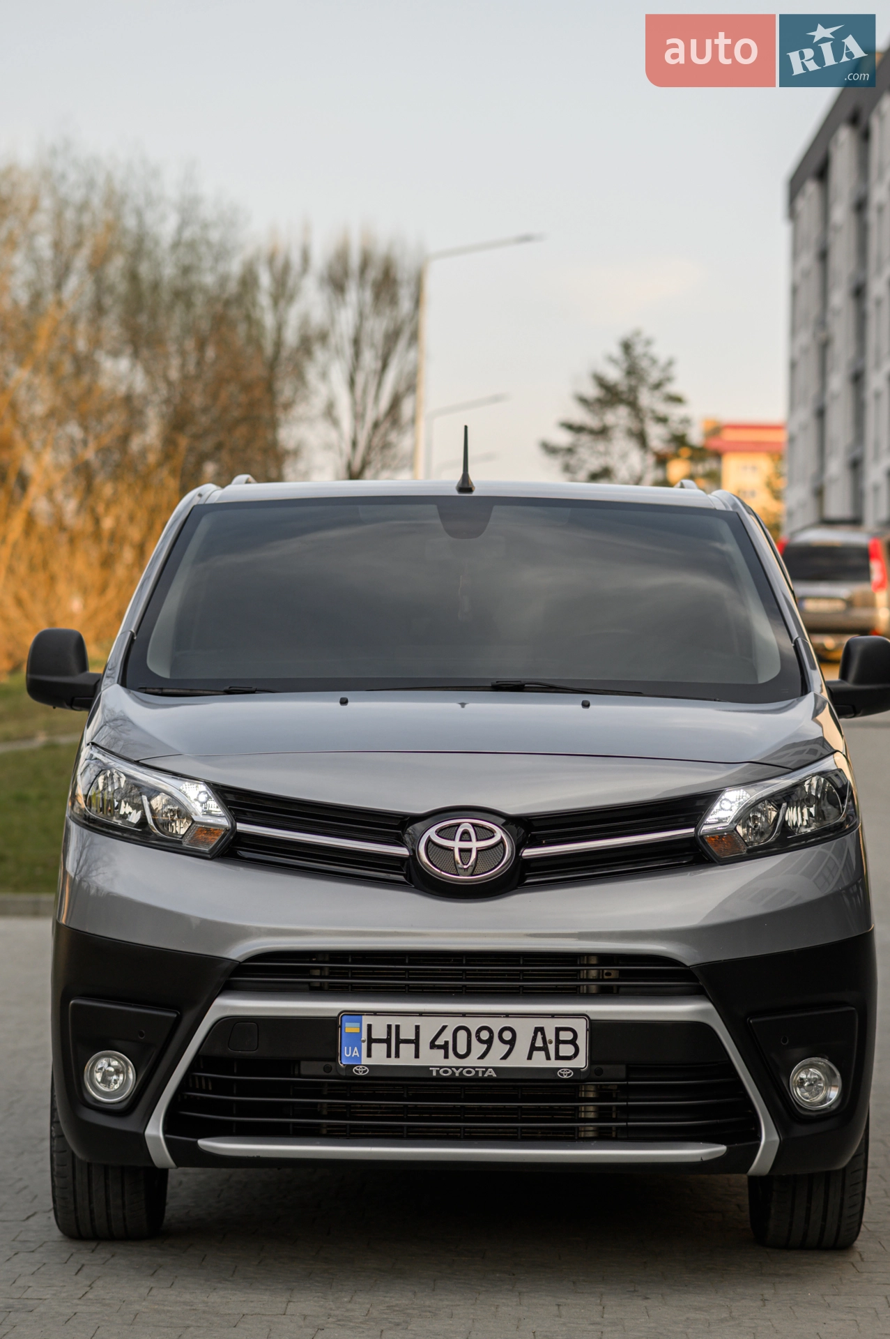 2019 Toyota ProAce - мініатюра 22