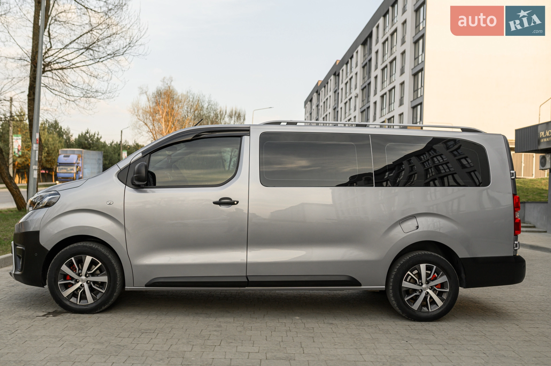 2019 Toyota ProAce - мініатюра 23