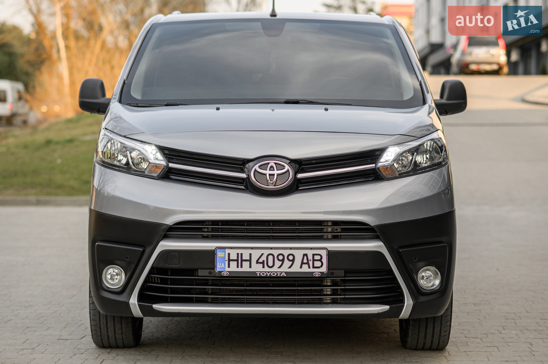 2019 Toyota ProAce - мініатюра 24