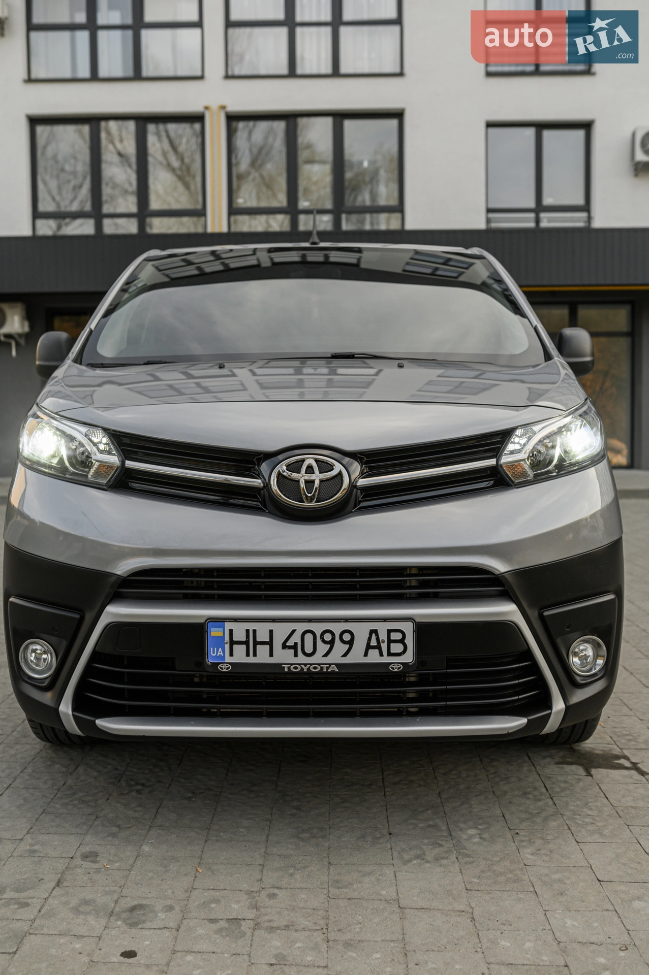 2019 Toyota ProAce - мініатюра 27