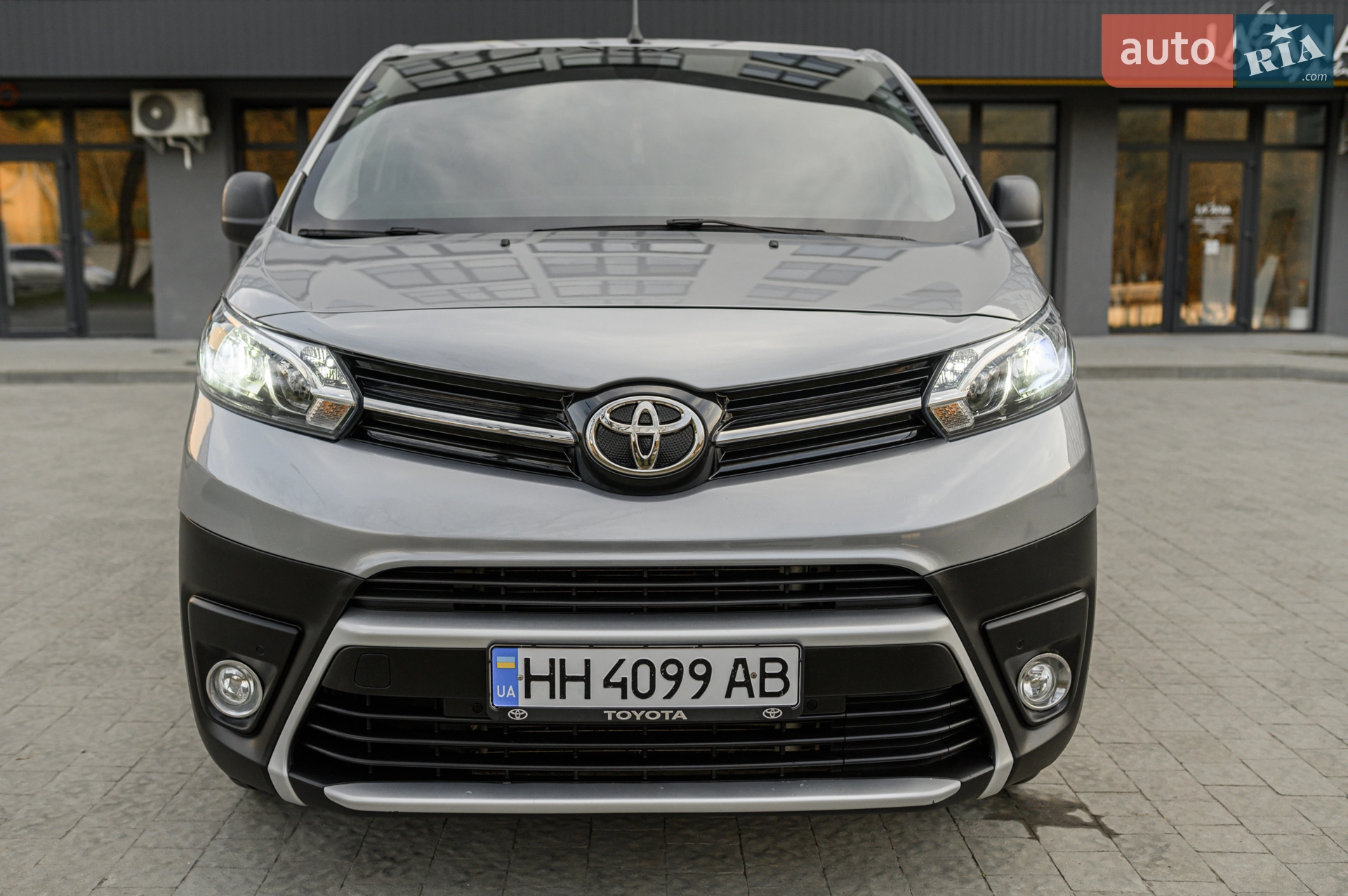 2019 Toyota ProAce - мініатюра 28