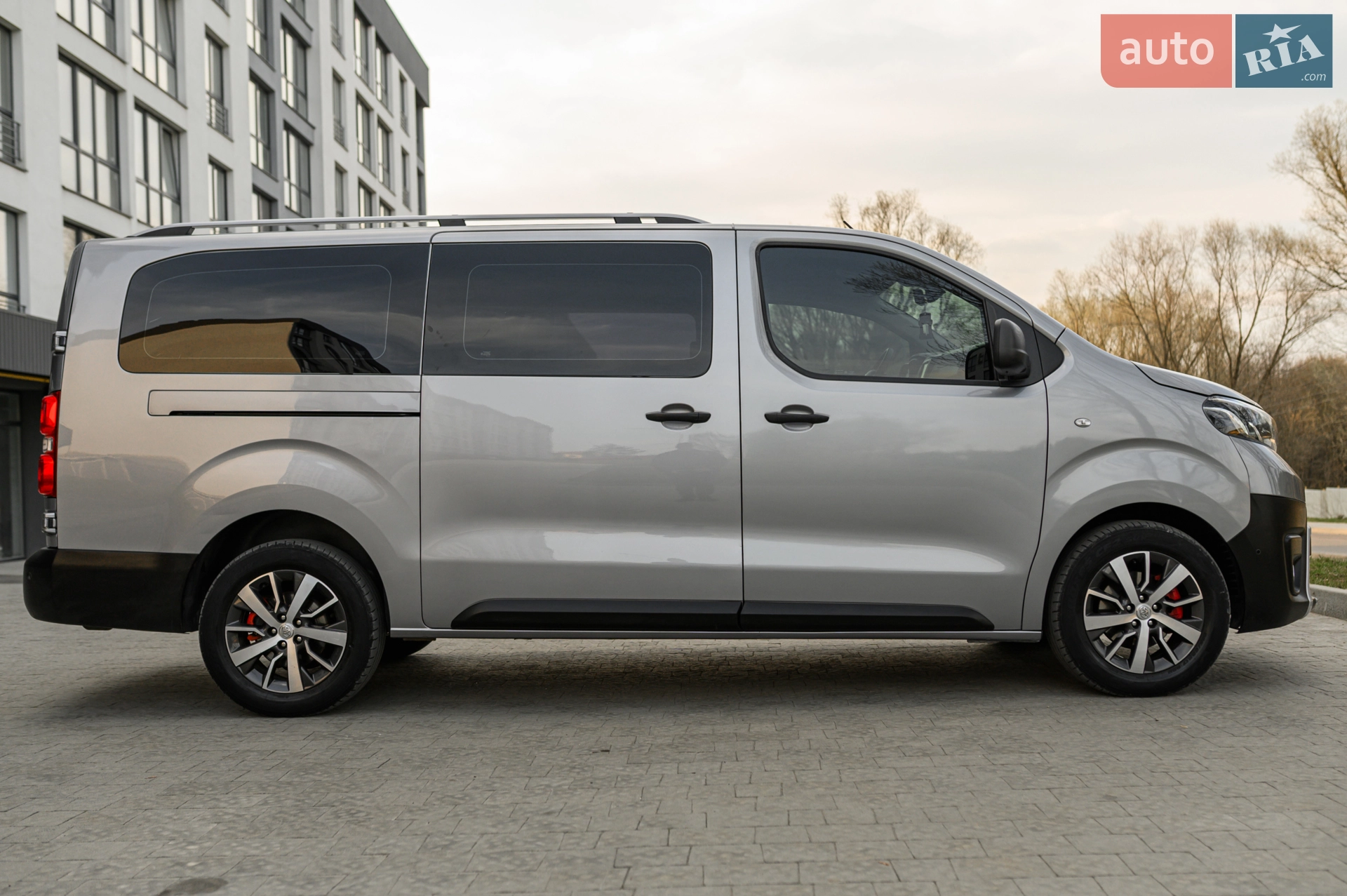 2019 Toyota ProAce - мініатюра 30