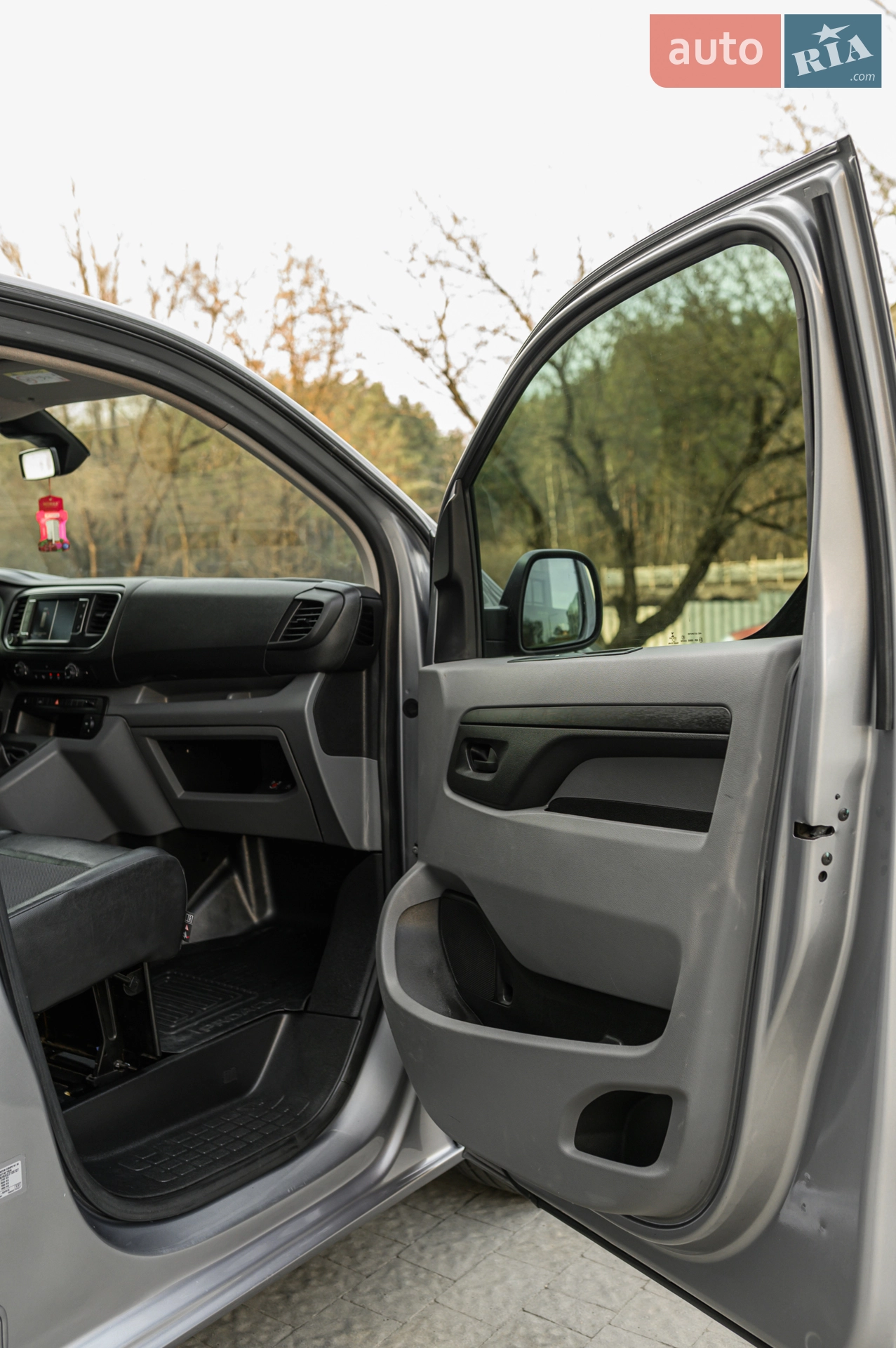 2019 Toyota ProAce - мініатюра 31