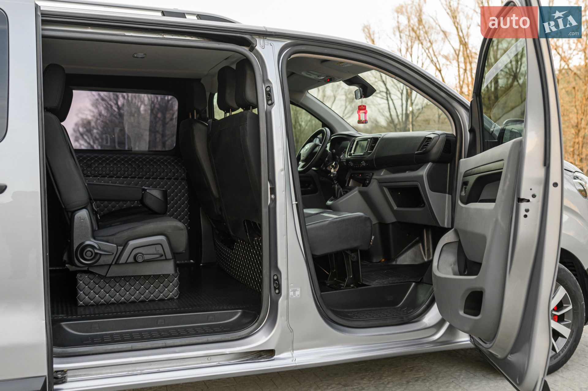 2019 Toyota ProAce - мініатюра 34