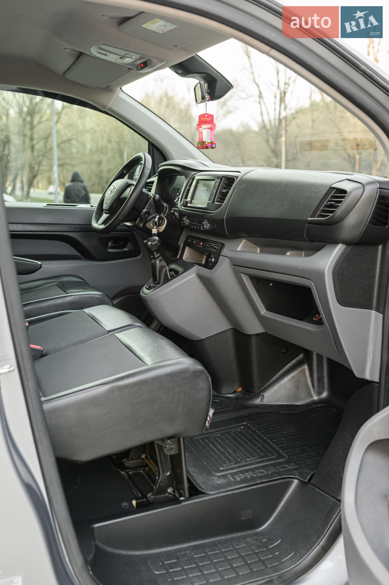 2019 Toyota ProAce - мініатюра 35