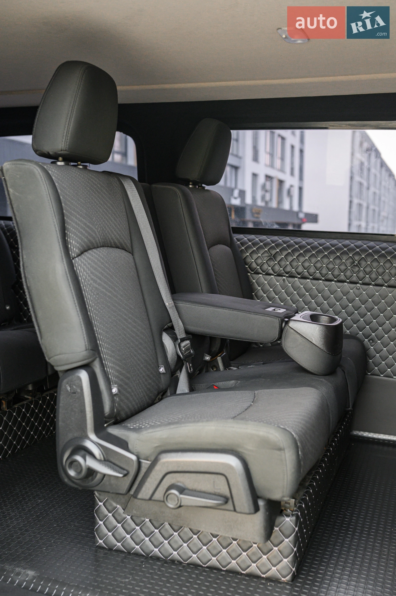 2019 Toyota ProAce - мініатюра 39