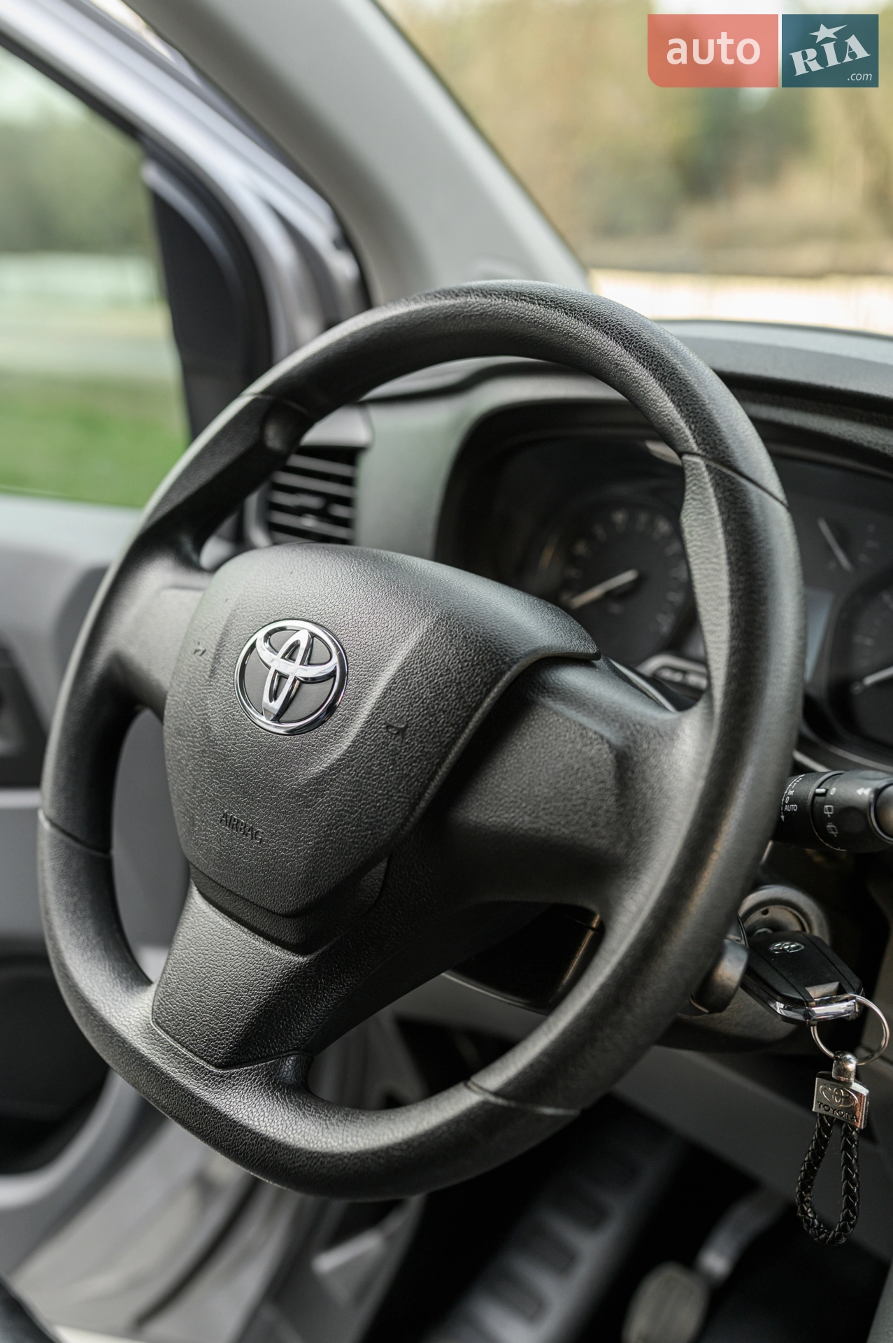 2019 Toyota ProAce - мініатюра 44