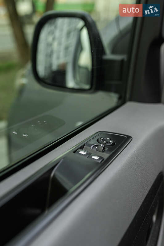 Мінівен Toyota Proace 2019 в Львові