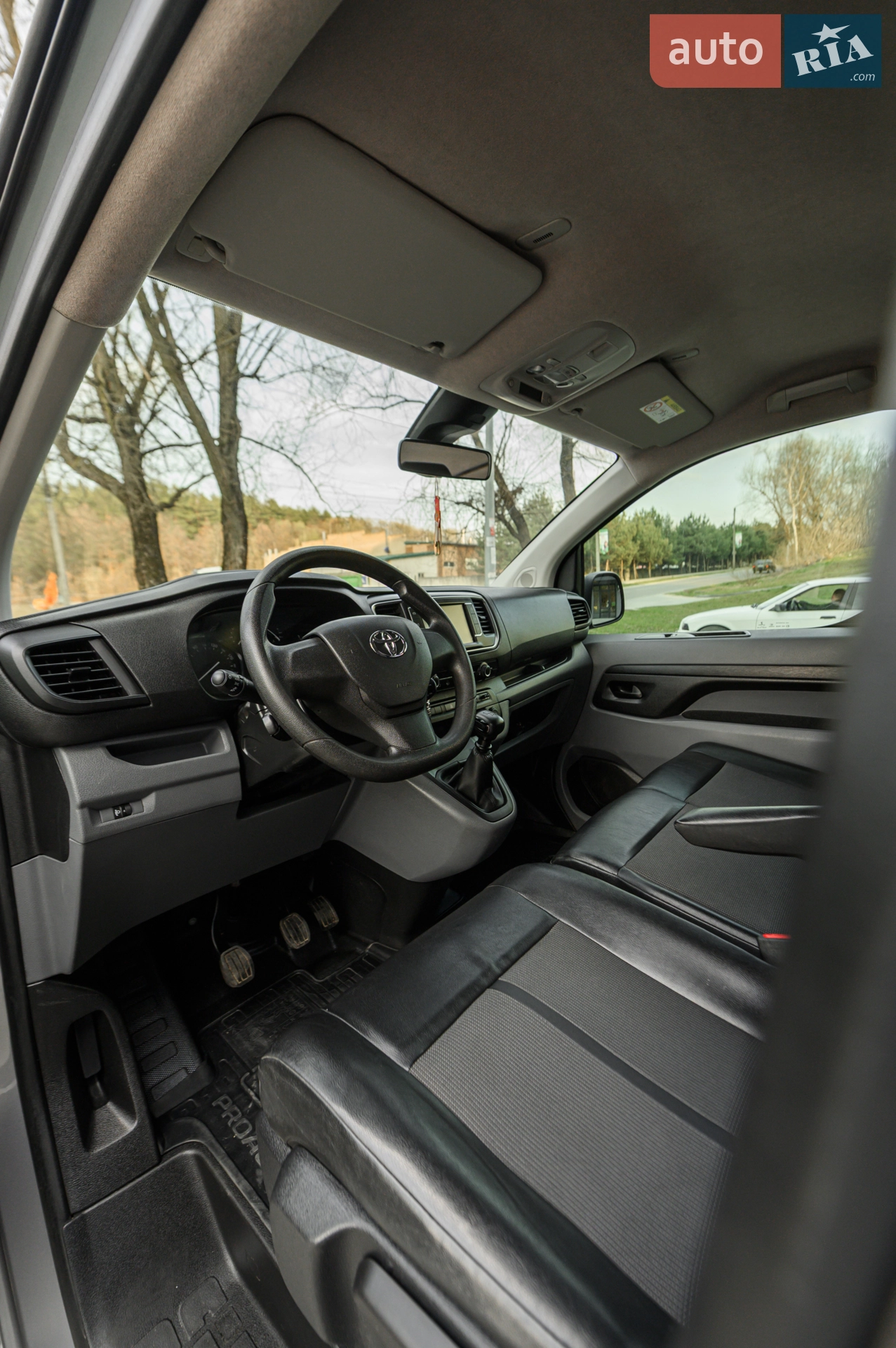 2019 Toyota ProAce - мініатюра 53