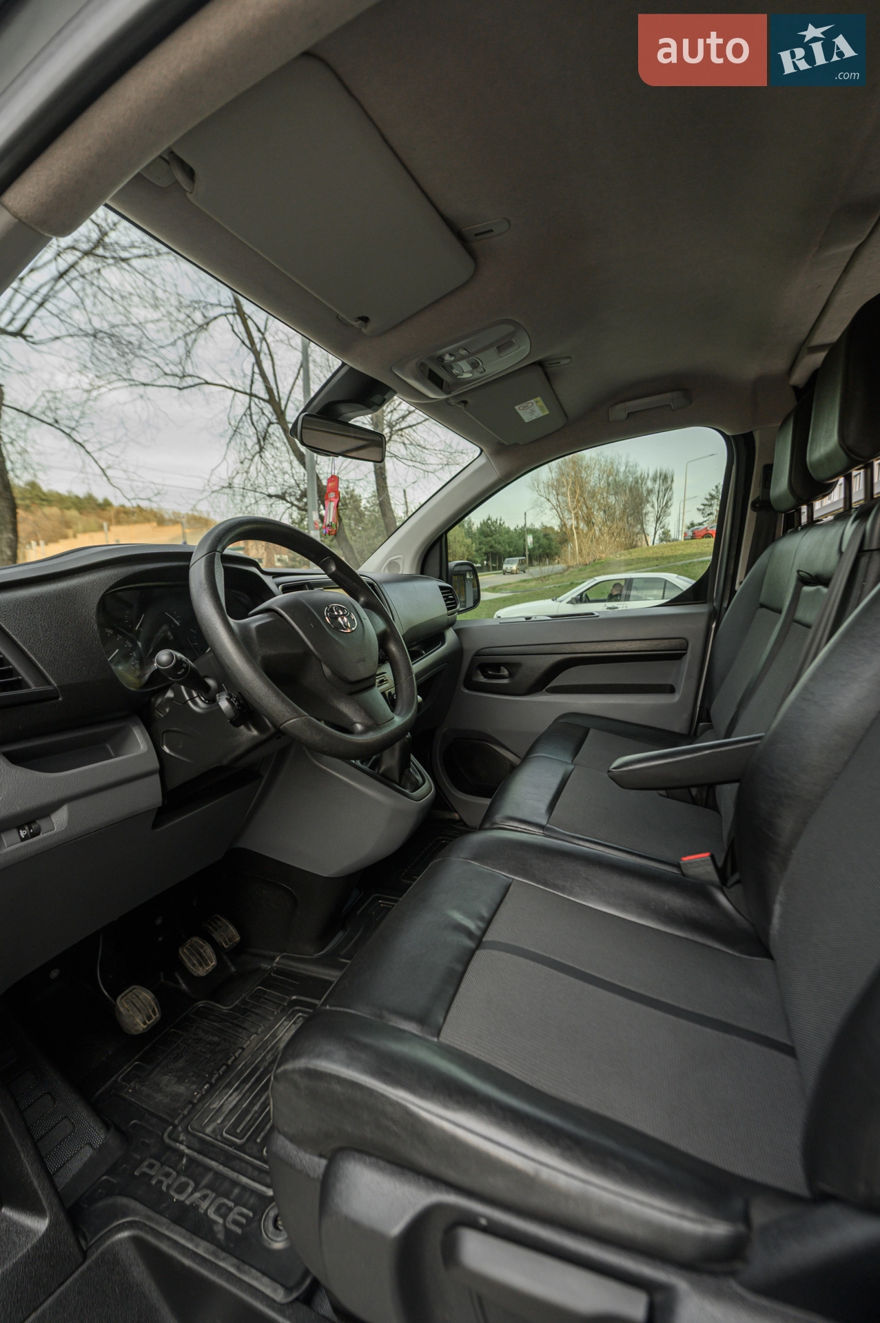2019 Toyota ProAce - мініатюра 54