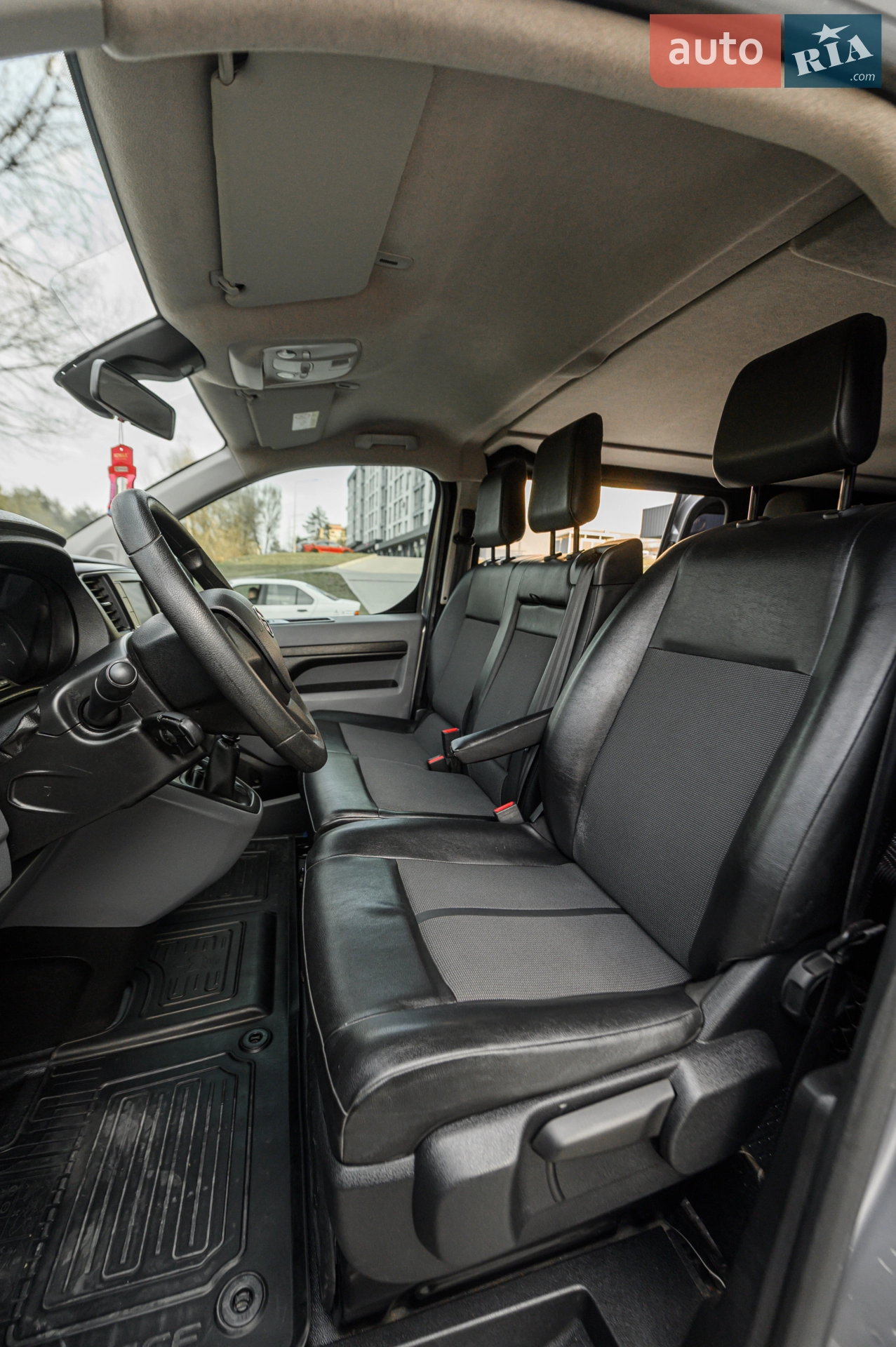 2019 Toyota ProAce - мініатюра 55