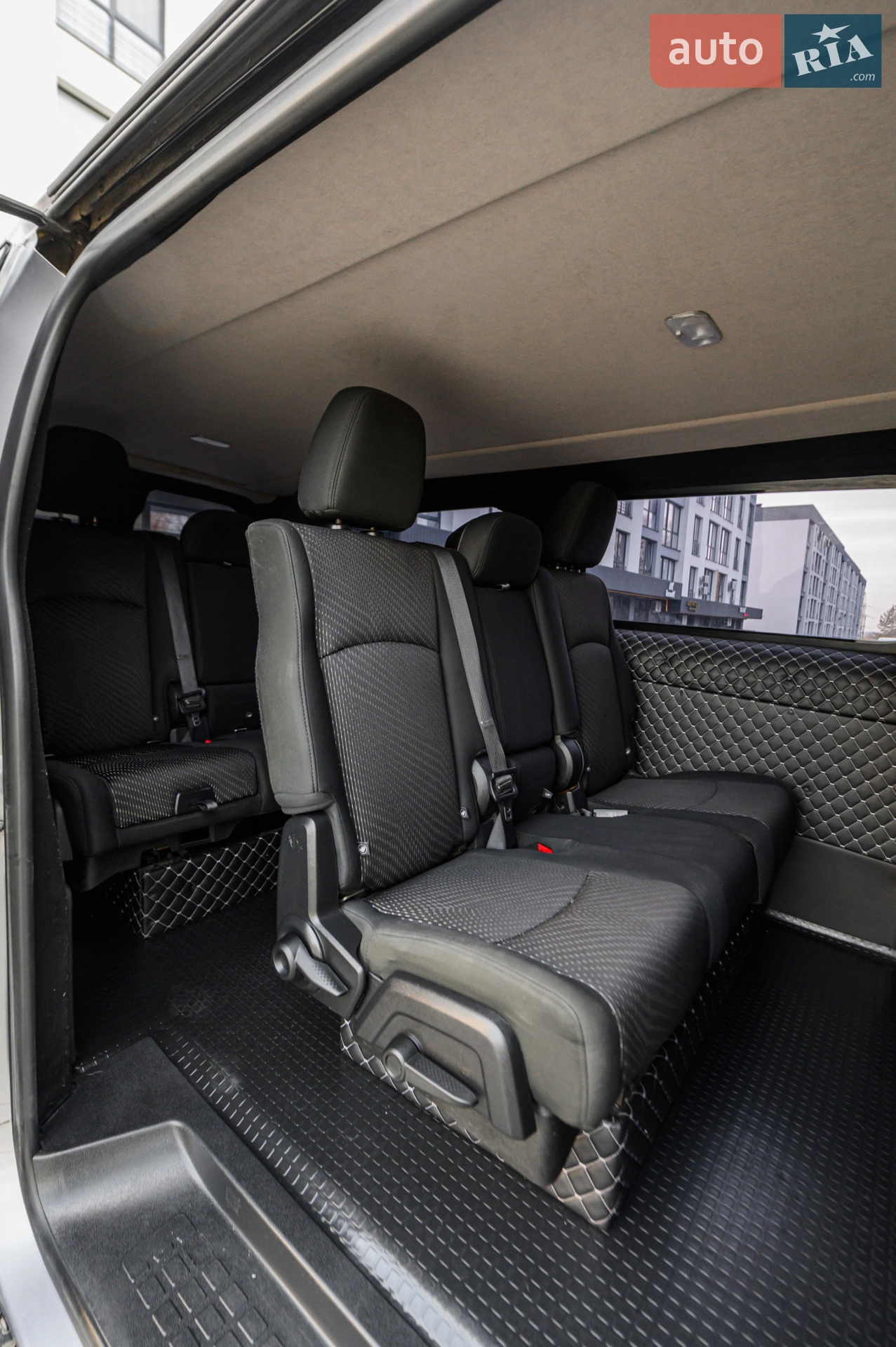 2019 Toyota ProAce - мініатюра 56