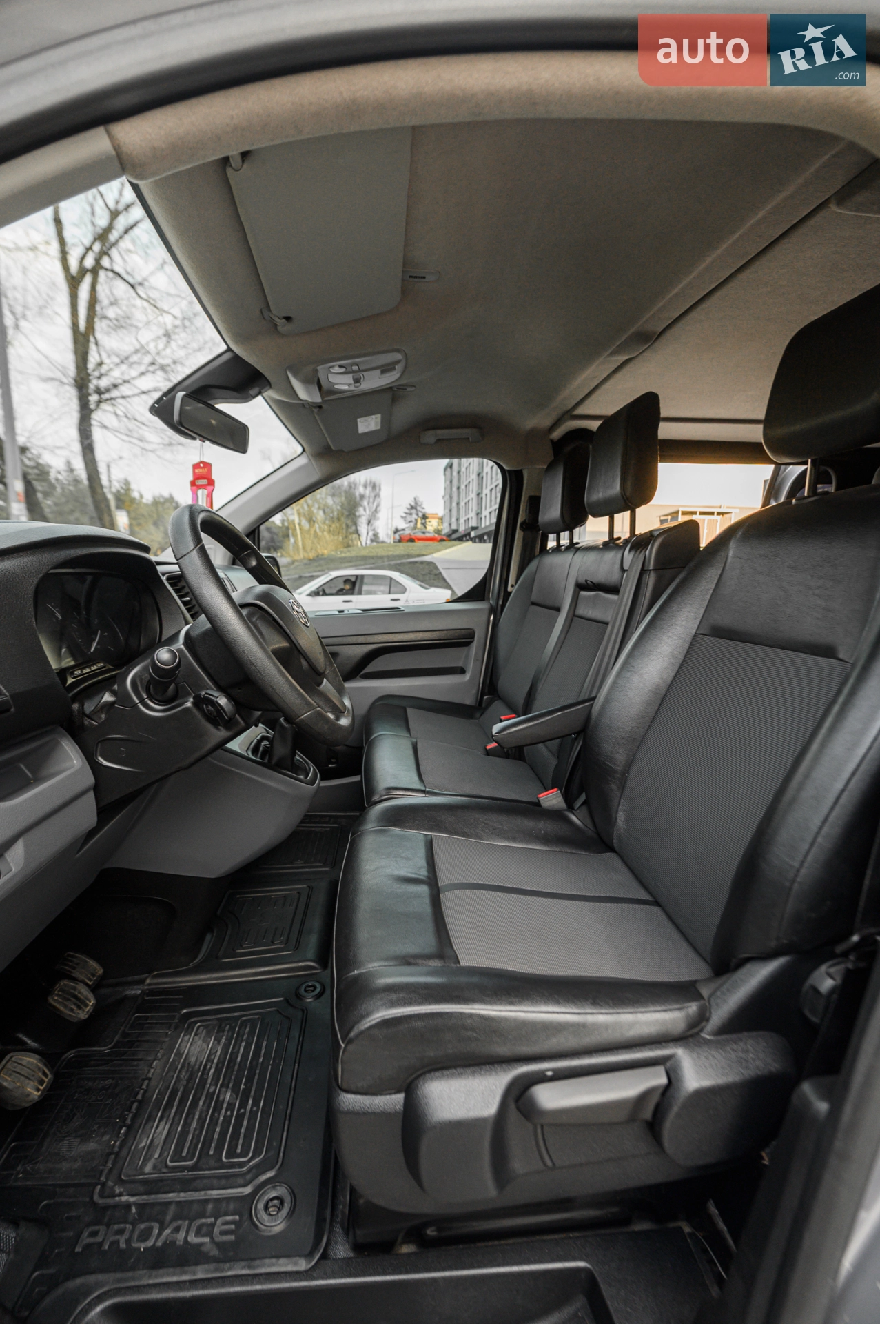 2019 Toyota ProAce - мініатюра 57
