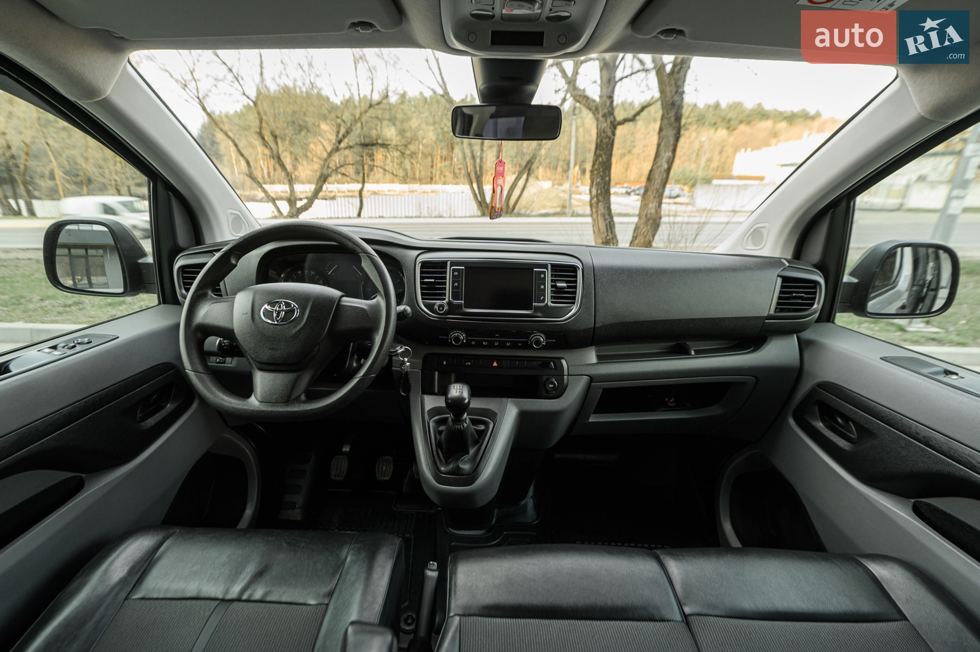 2019 Toyota ProAce - мініатюра 58