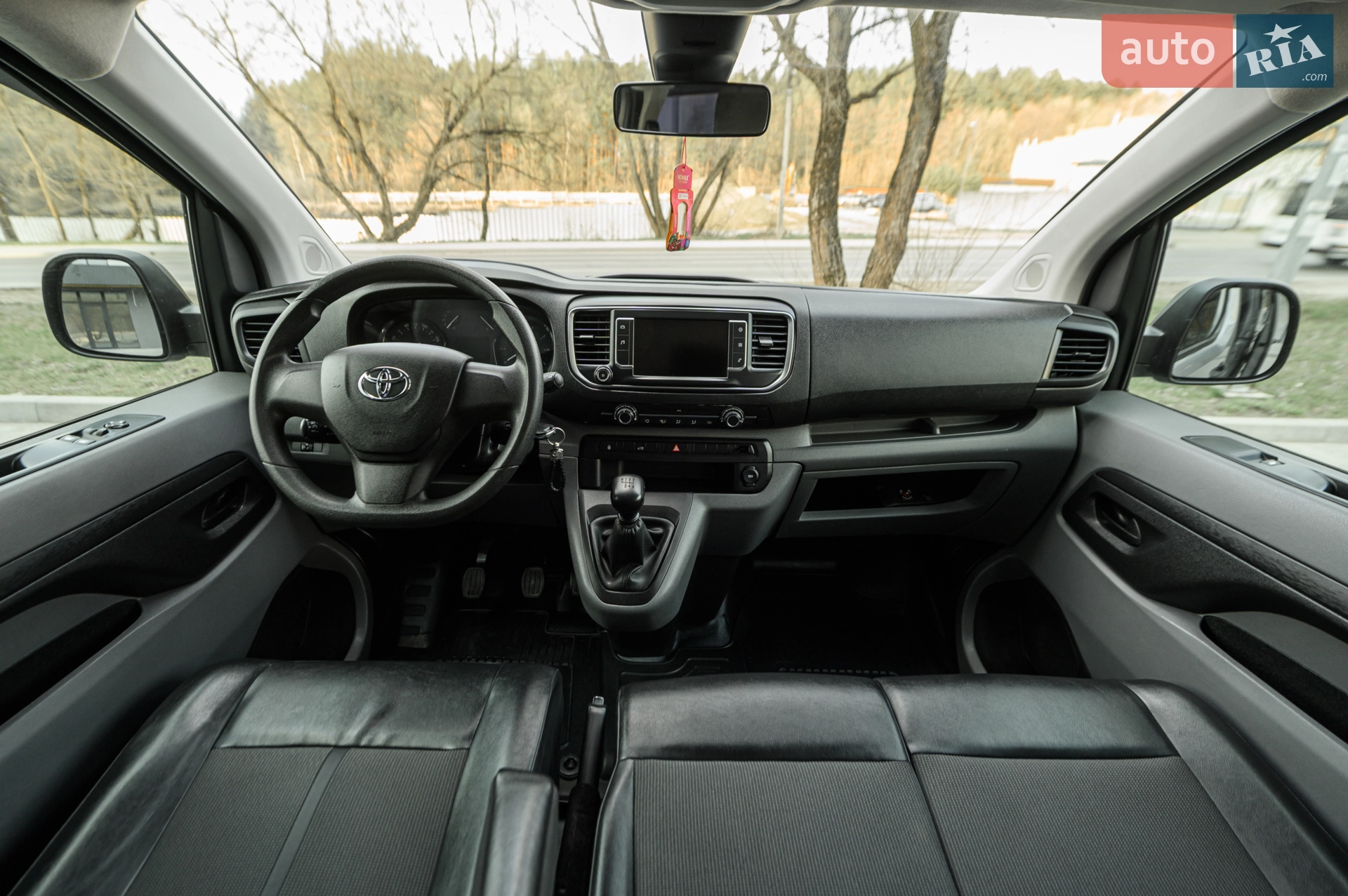 2019 Toyota ProAce - мініатюра 59