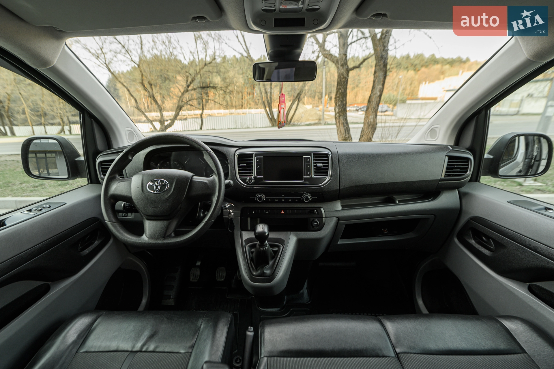 2019 Toyota ProAce - мініатюра 60