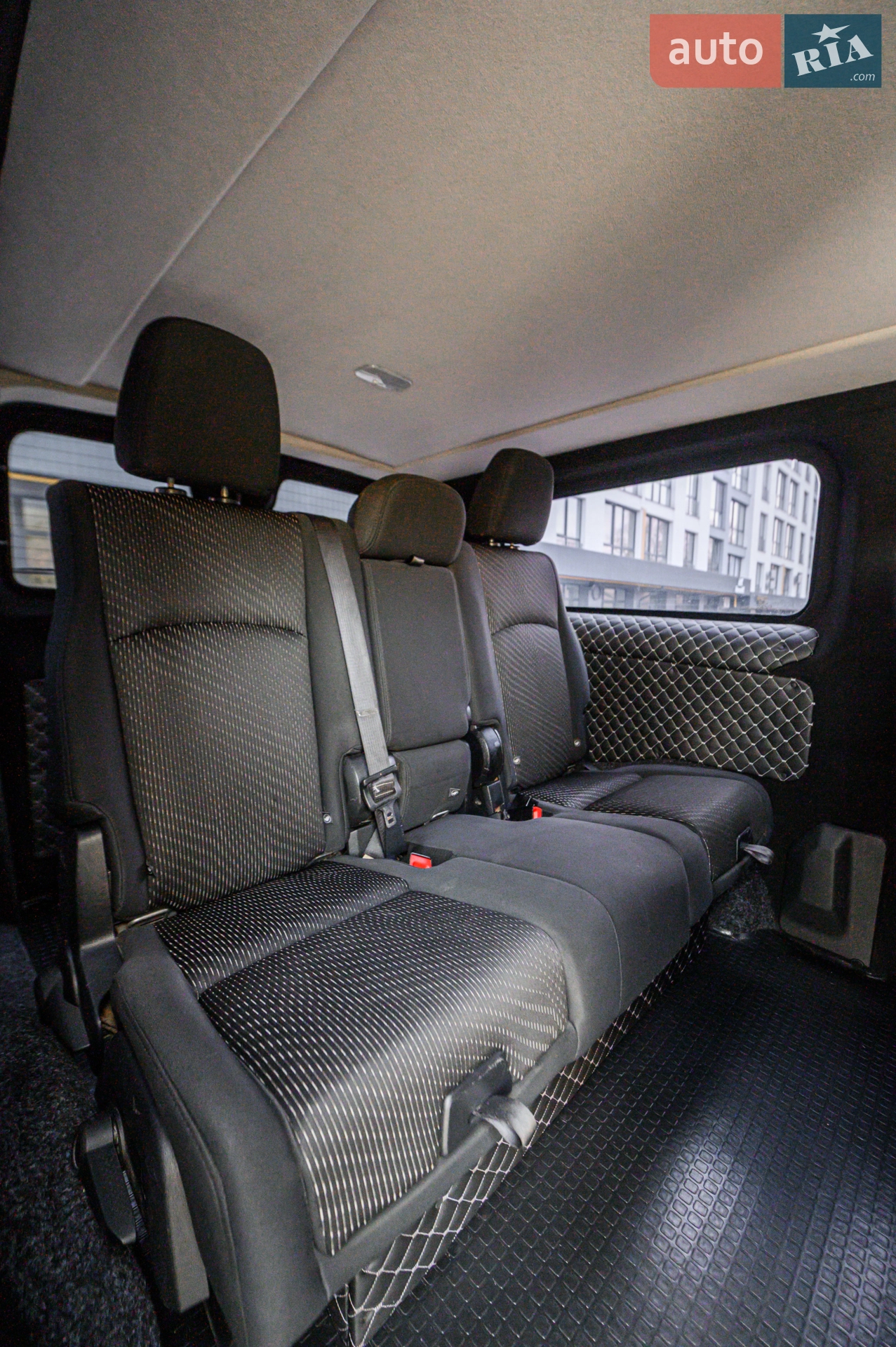 2019 Toyota ProAce - мініатюра 61