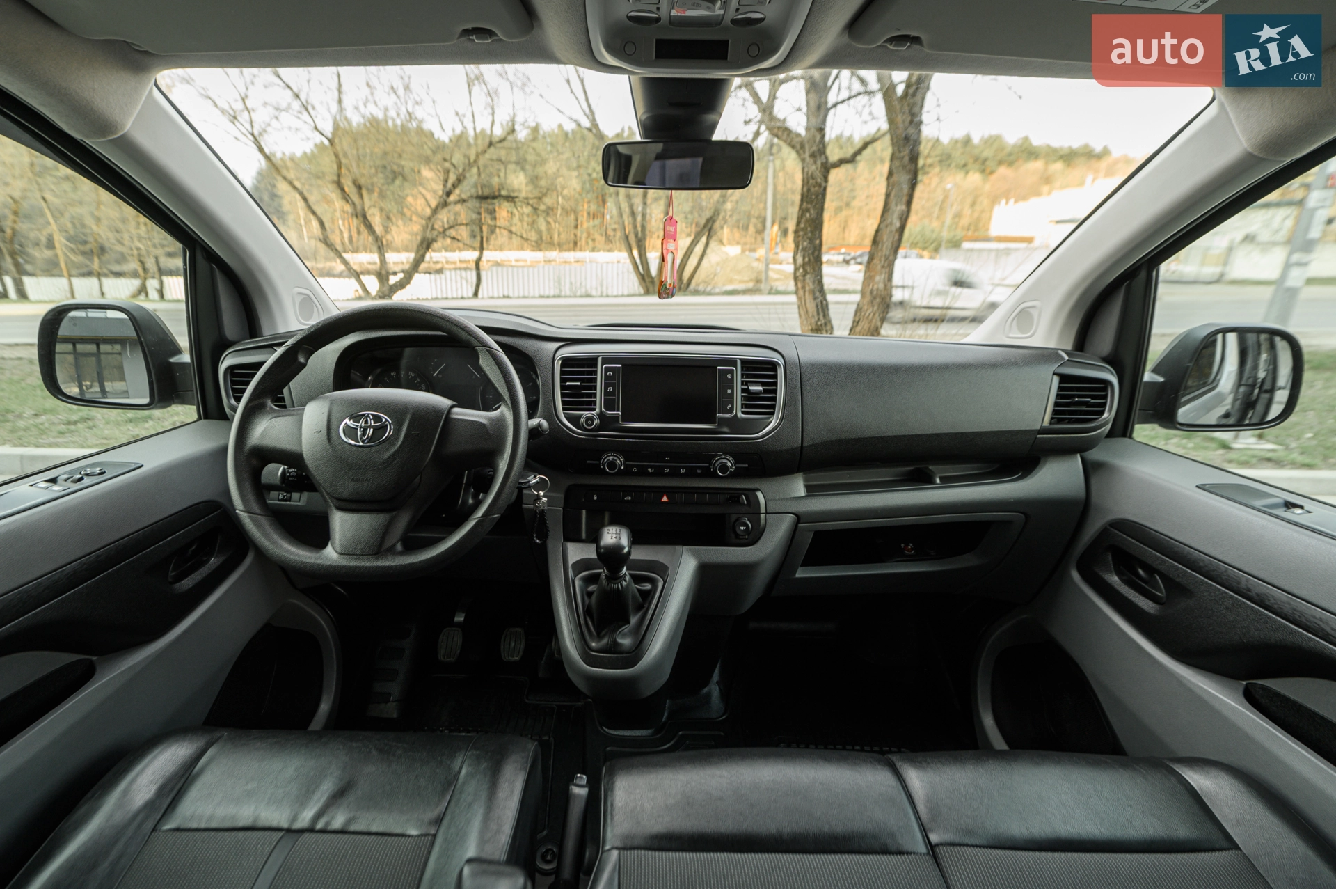 2019 Toyota ProAce - мініатюра 62