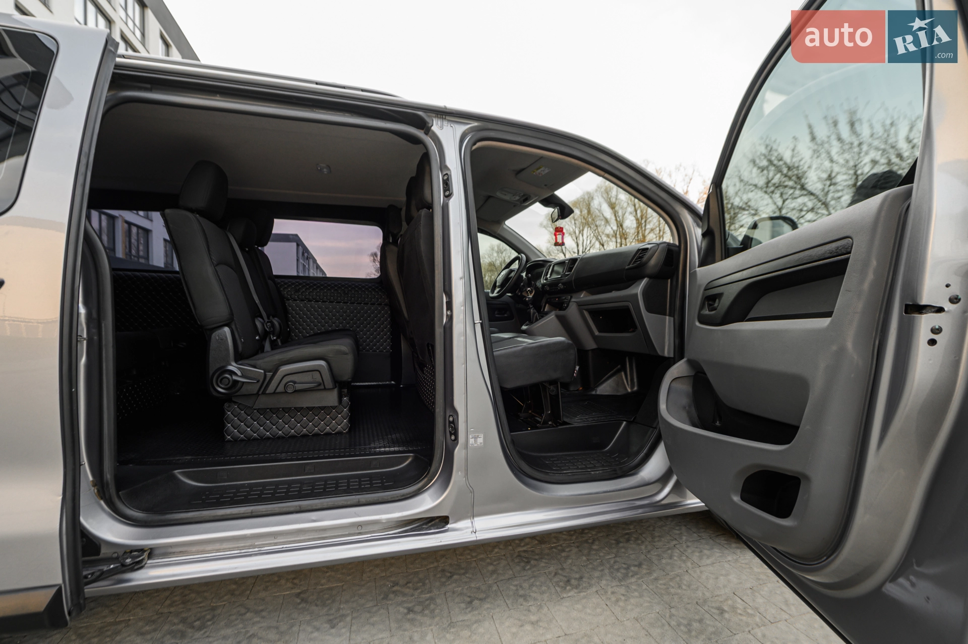2019 Toyota ProAce - мініатюра 63