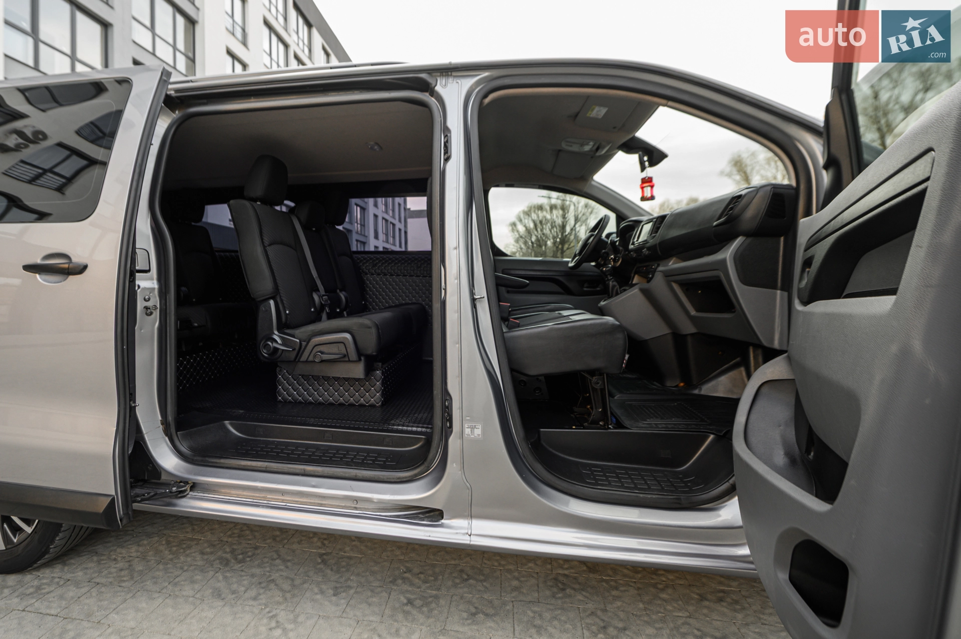 2019 Toyota ProAce - мініатюра 64