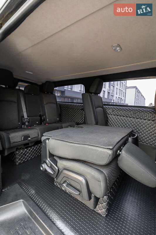 Мінівен Toyota Proace 2019 в Львові