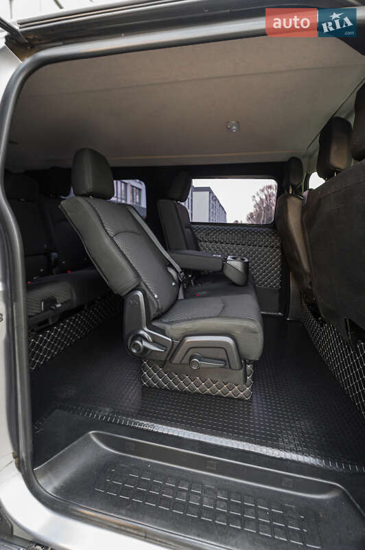 Мінівен Toyota Proace 2019 в Львові