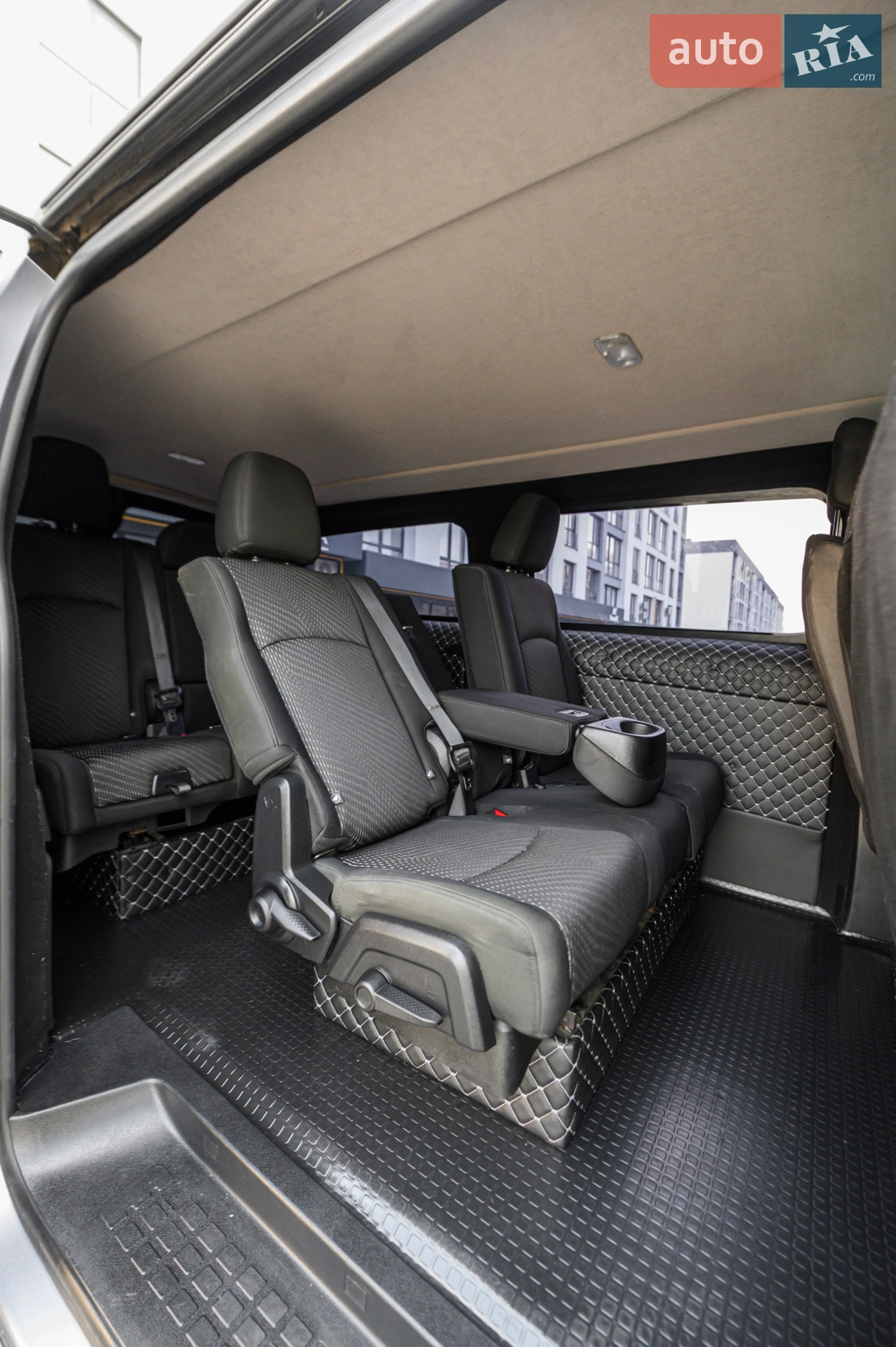 2019 Toyota ProAce - мініатюра 70