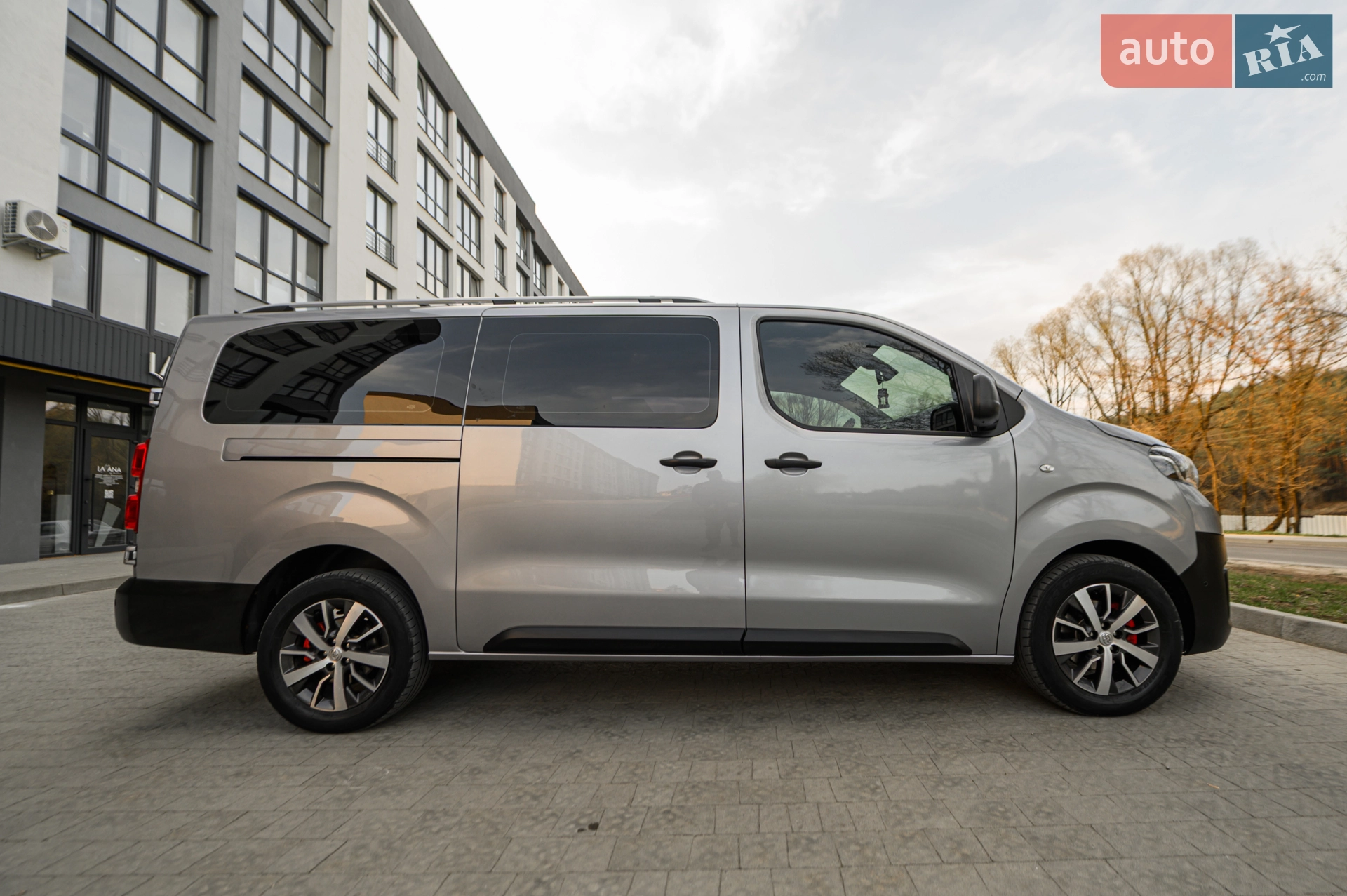 2019 Toyota ProAce - мініатюра 78