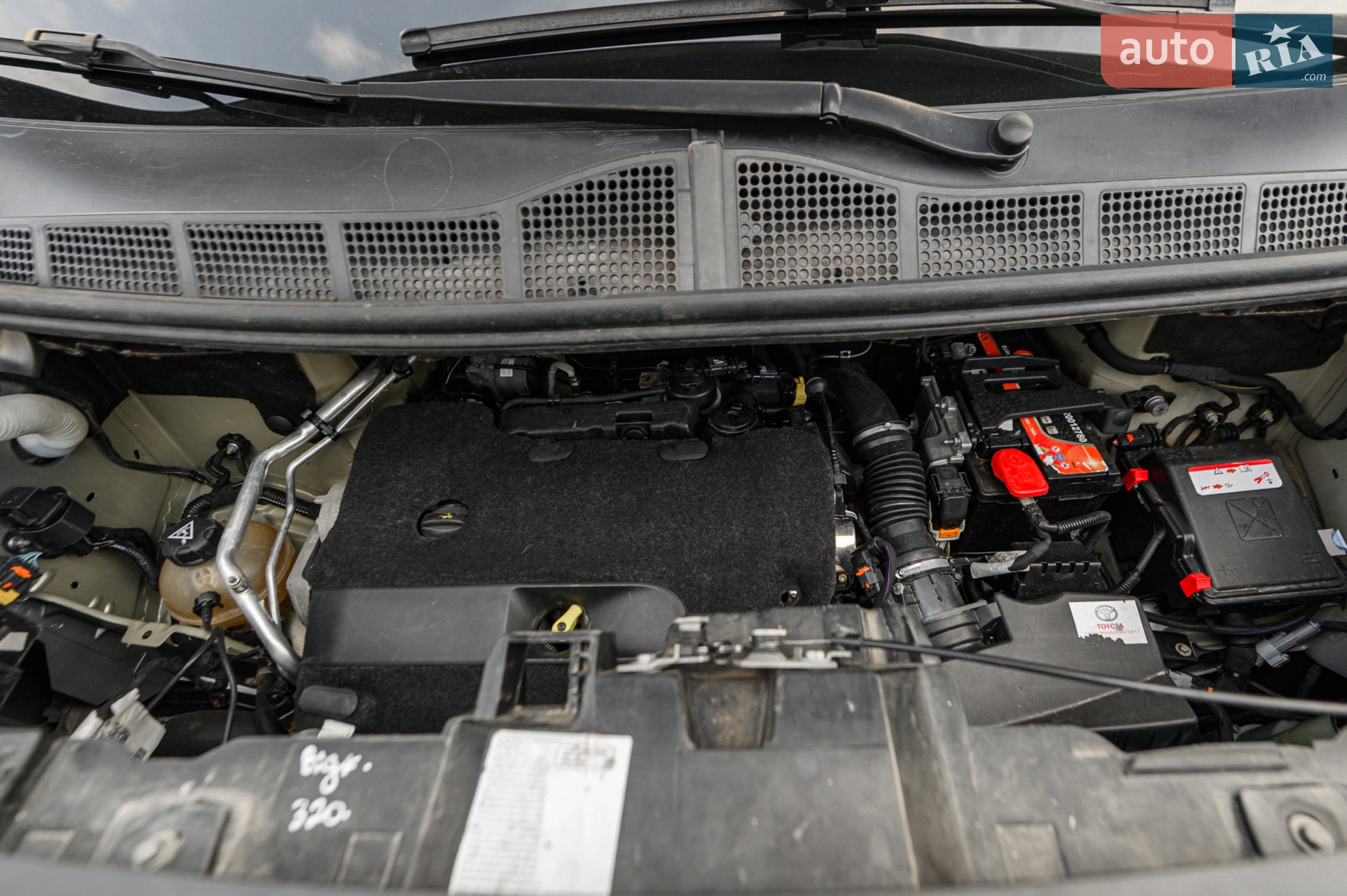 2019 Toyota ProAce - мініатюра 83