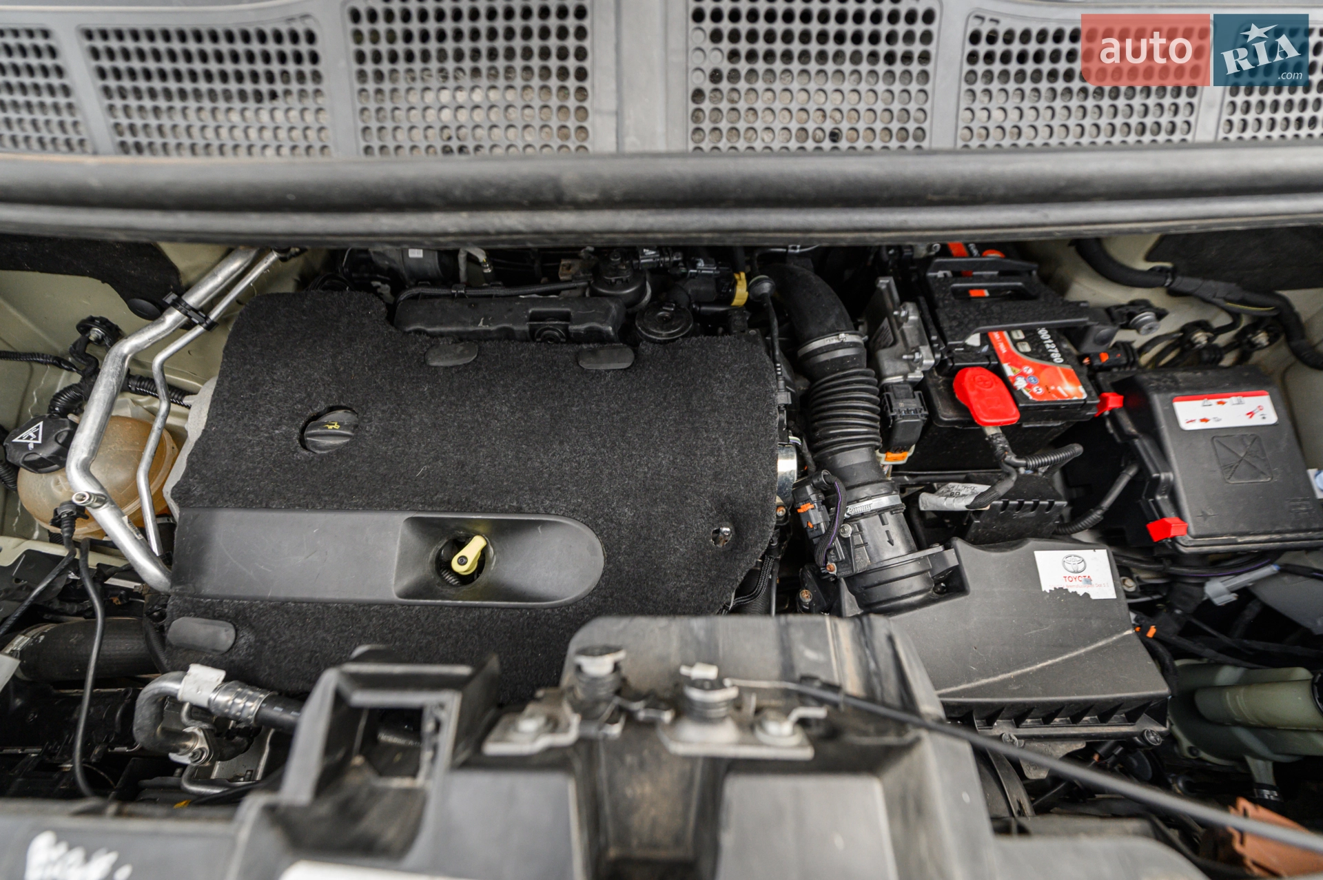2019 Toyota ProAce - мініатюра 85