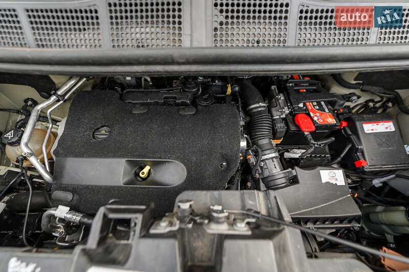 Мінівен Toyota Proace 2019 в Львові