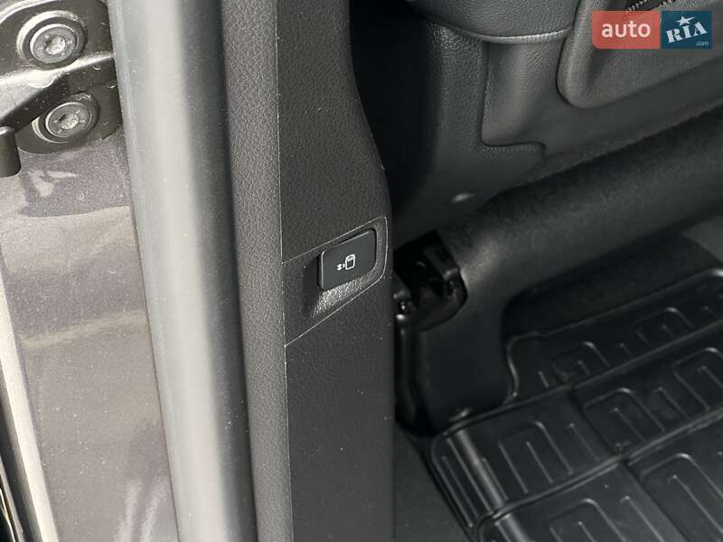 Мінівен Toyota Proace 2021 в Мукачевому