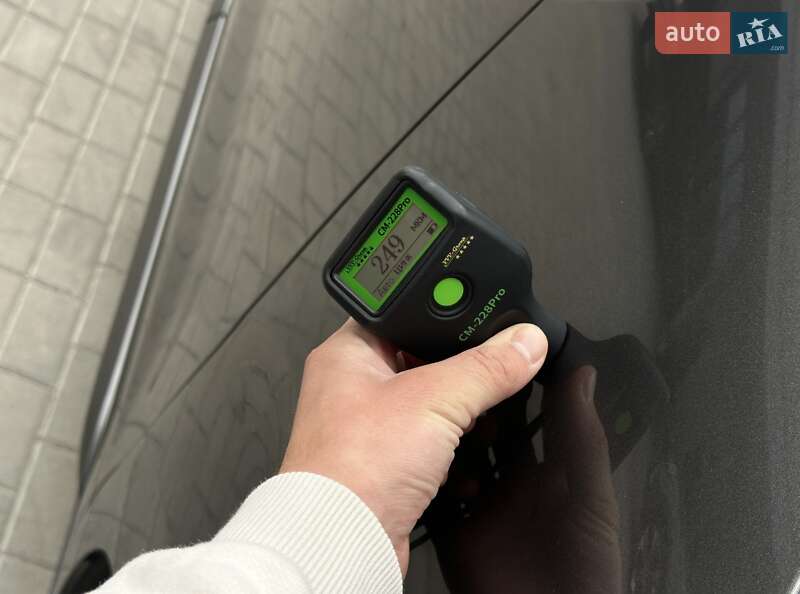 Мінівен Toyota Proace 2021 в Мукачевому