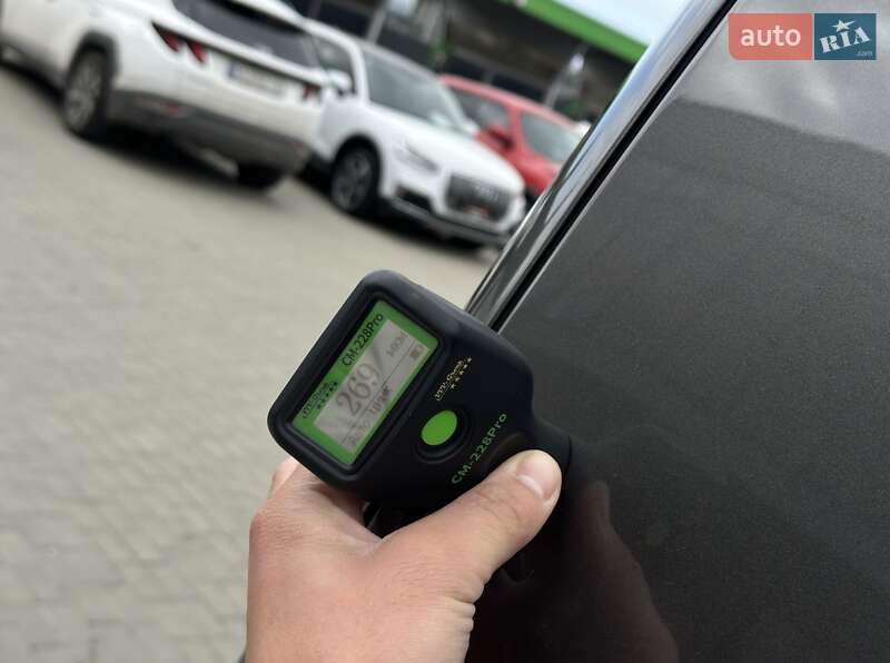 Мінівен Toyota Proace 2021 в Мукачевому