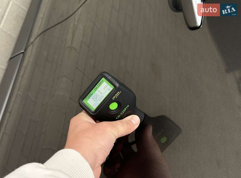 Мінівен Toyota Proace 2021 в Мукачевому
