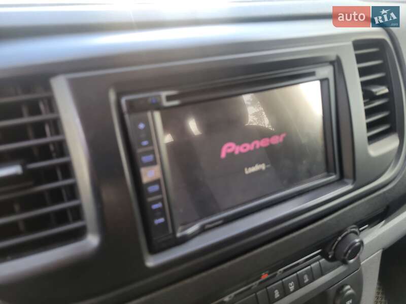 Мінівен Toyota Proace 2019 в Одесі фото 17 Мінівен Toyota Proace 2019 в Одесі