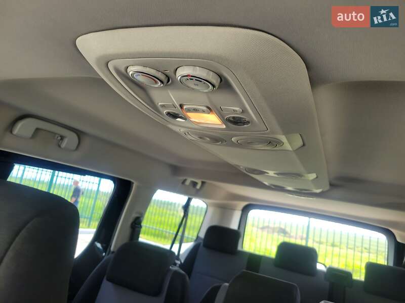 Мінівен Toyota Proace 2019 в Одесі фото 16 Мінівен Toyota Proace 2019 в Одесі