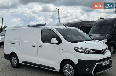 Вантажний фургон Toyota Proace 2019 в Старокостянтинові