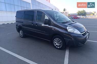 Вантажний фургон Toyota Proace 2013 в Білгороді-Дністровському