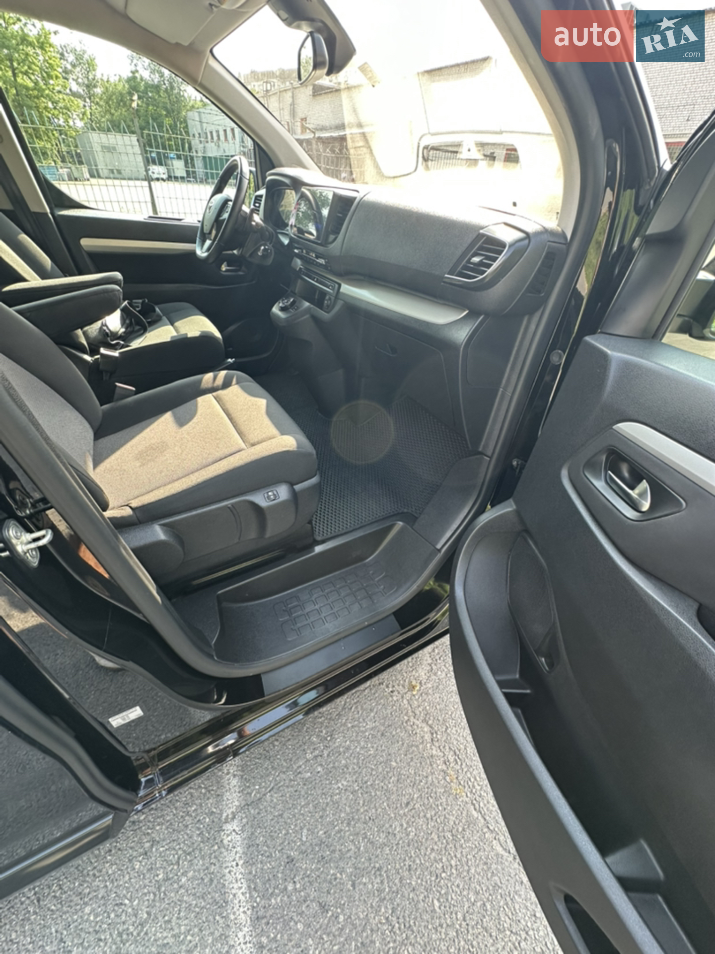 2021 Toyota ProAce - мініатюра 15