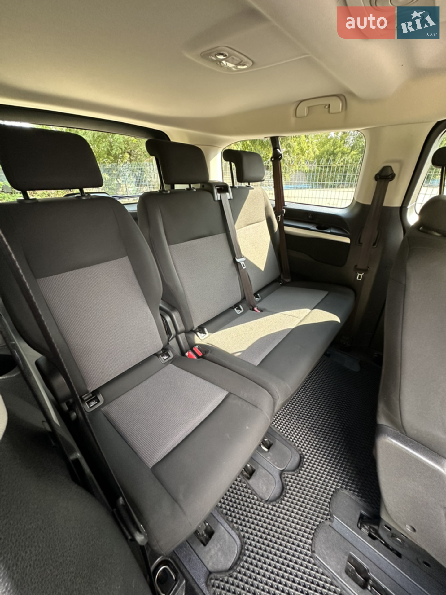 2021 Toyota ProAce - мініатюра 20