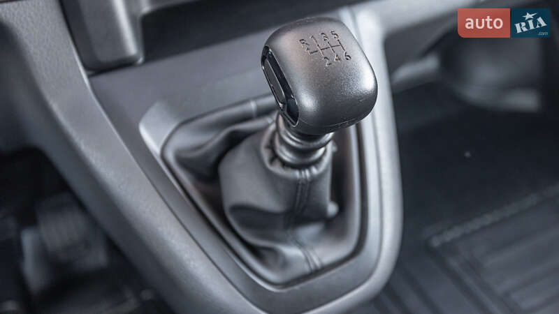 Грузовой фургон Toyota Proace 2018 в Днепре